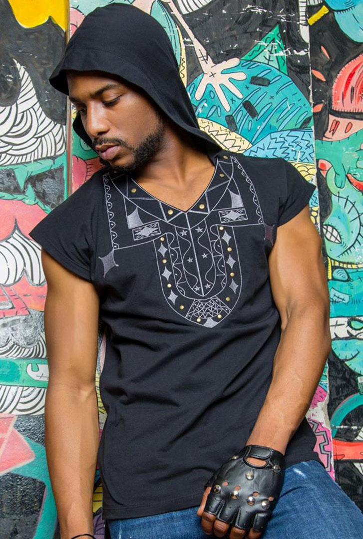 man's fashion